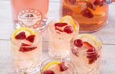 SM SPARKLING Punch EDITORIAL