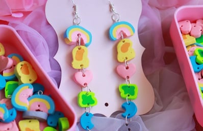 Lucky Charms