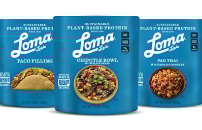 complete meals