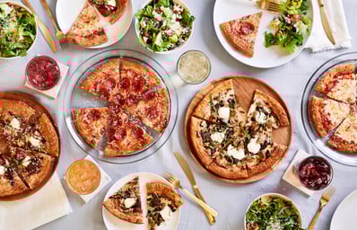 ClassicPizzaParty