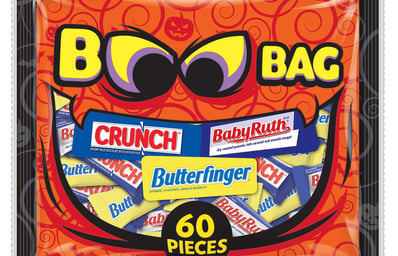 AsstChc 60p BooBag CSB