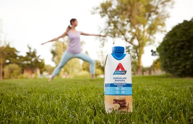 Atkins Shake