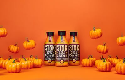 SToK Pumpkin Group Shot