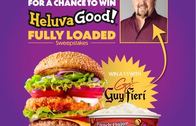 Guy Contest