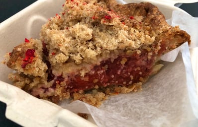 pie slice
