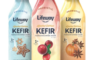 Kefir