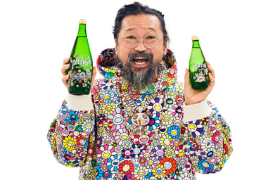 Takashi Murakami 9 Credit TM KK