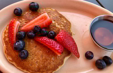 pancake big
