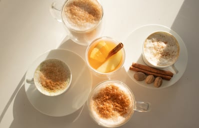 all drinks