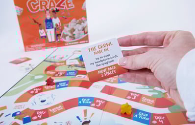 Kelloggs Frosted Mini Wheats Morning Craze 8