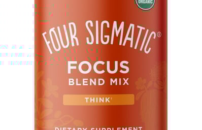FocusBlend Canister