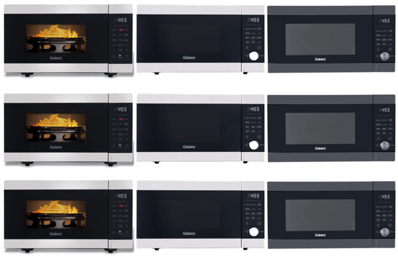 Conns microwave ovens discount