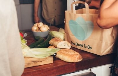 TooGoodToGo 5383