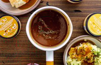 gravy