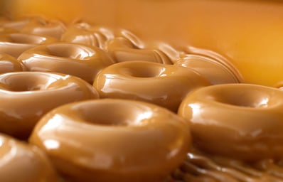 KrispyKreme CaramelGlaze1