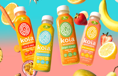 Smoothie Group