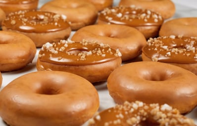 KrispyKreme CaramelGlaze2