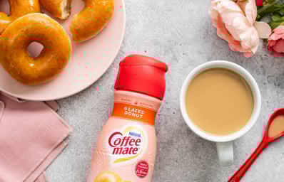 CML Glazed Donut 16oz GIF 006 cropped