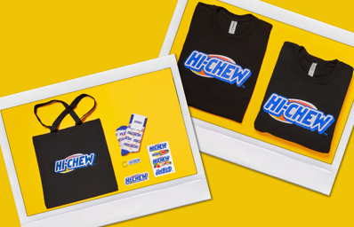 Hero Images with HC Branding