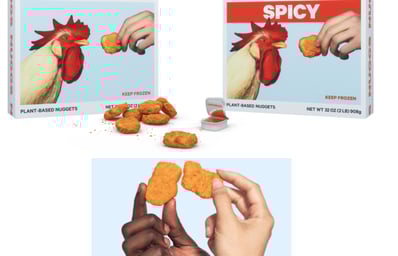 nuggs