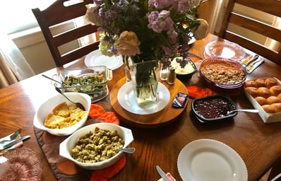 thanksgiving