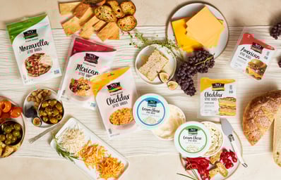 So Delicious Dairy Free Family
