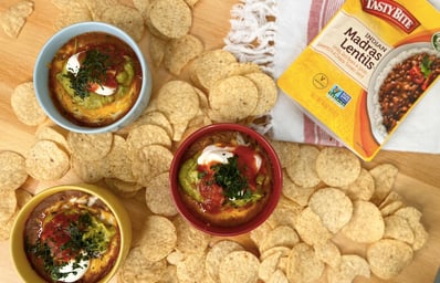 madras lentils hero