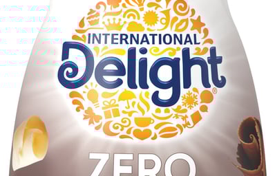 ID Zero Sugar White Chocolate Mocha