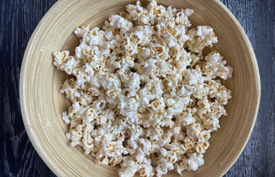 poppycorn