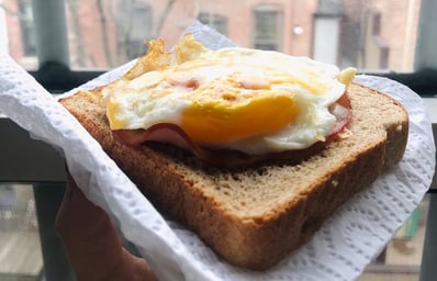 eggspoon