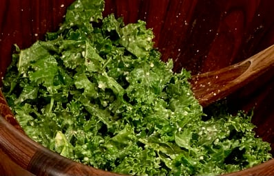 kale