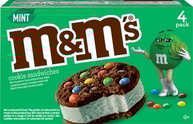 48745PH17 MMS MINT ICS MULTI 4pk CRTN FRONT XXXXXX HR