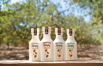 SimplyAlmond All