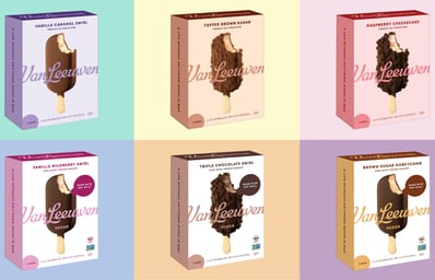 VL All Flavor Novelties