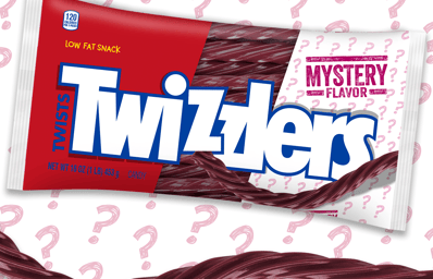 TWIZZLERS Twists Mystery Flavor Image 2