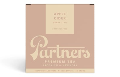 AppleCider front