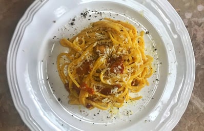 Carbonara
