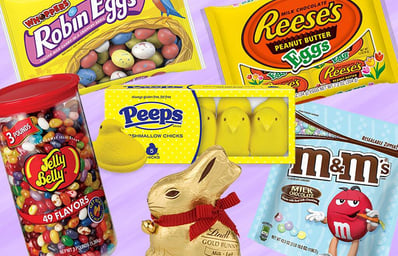 easter