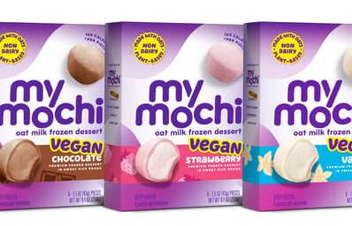 Mochi