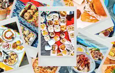 DearFoodCover