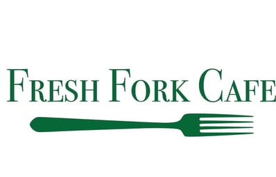Fresh Fork Logo