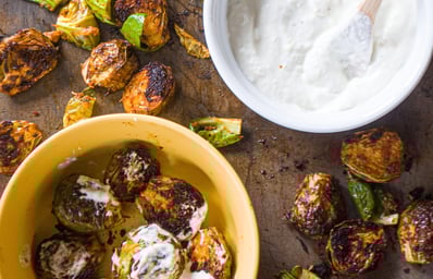 BrusselSprouts