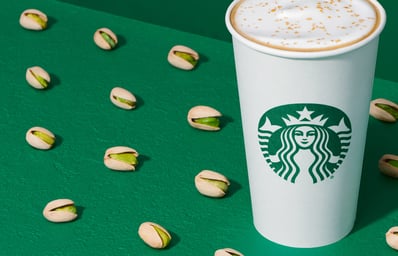 pistachio banner