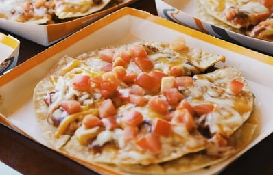 taco bell mexican pizza via facebook.com