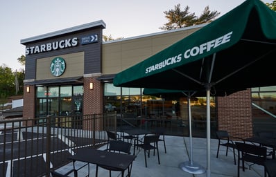 Starbucks Ferguson Store 2 1