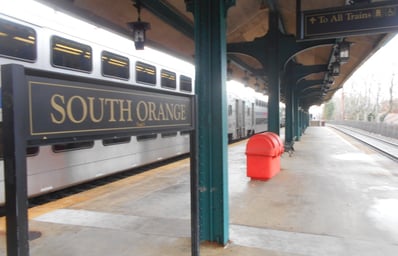 so station