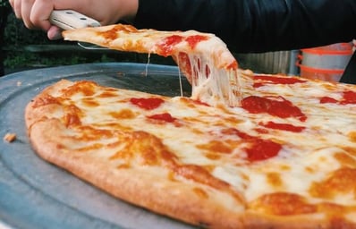 pizza