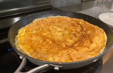 Tortilla