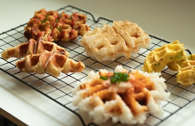 waffle lineup 2