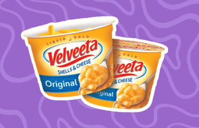 velveeta